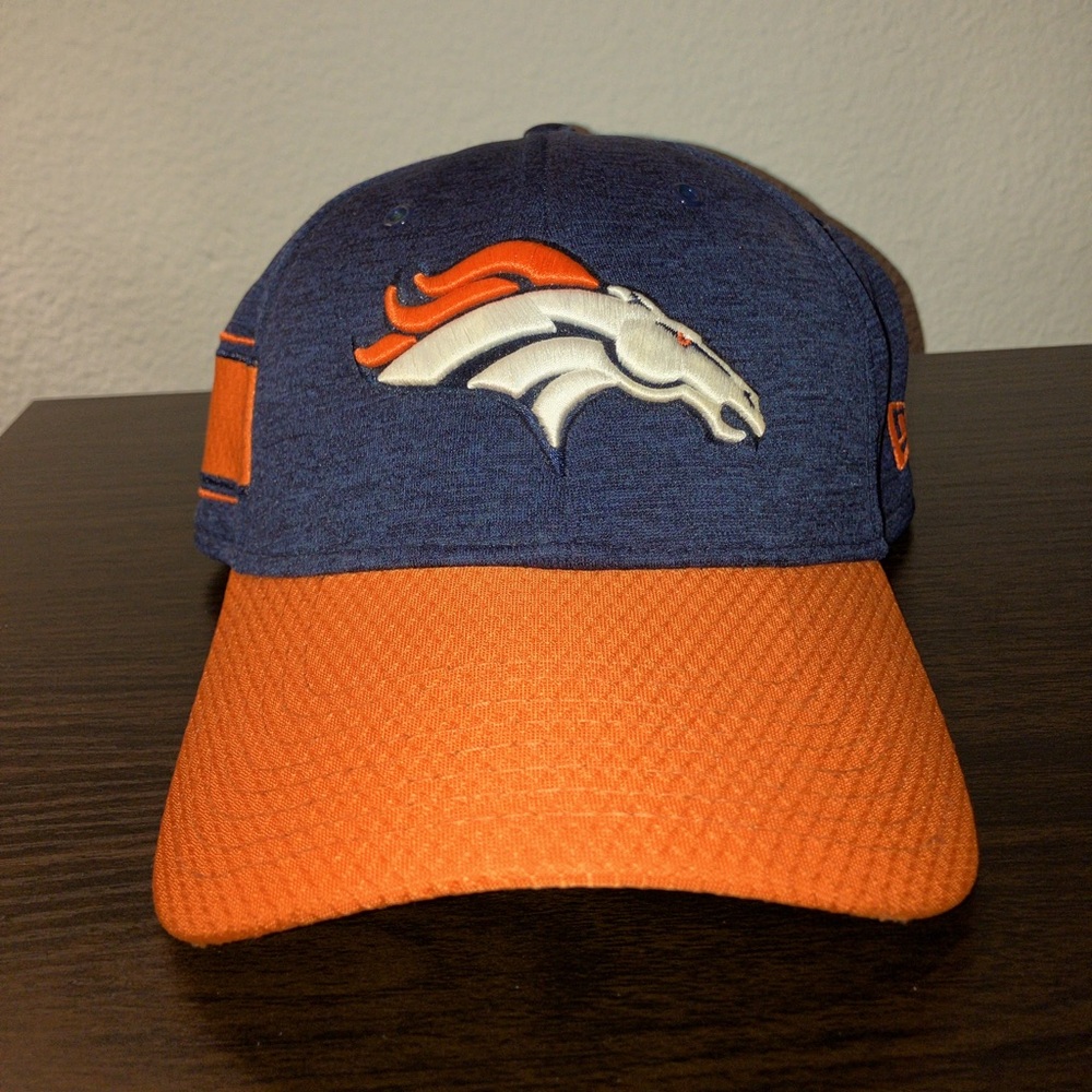 Denver Broncos Sideline hat